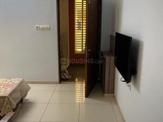 3 BHK Apartment in Sholinganallur for rent Chennai. The reference number is 21246531