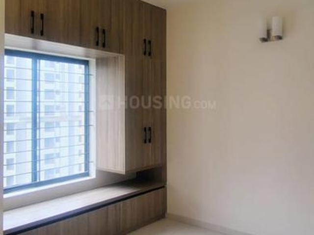 3 BHK Apartment in Sholinganallur for rent Chennai. The reference number is 21257118