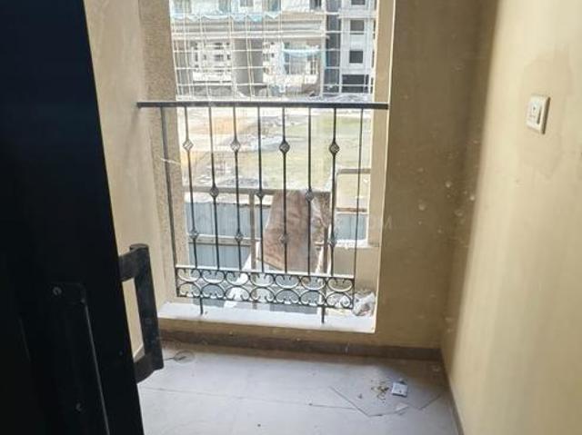 3 BHK Apartment in Sholinganallur for rent Chennai. The reference number is 21257548