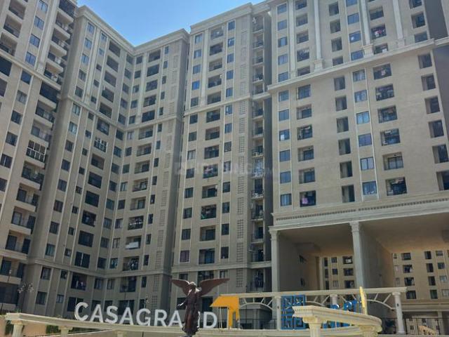 3 BHK Apartment in Sholinganallur for rent Chennai. The reference number is 21271846