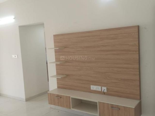 3 BHK Apartment in Sholinganallur for rent Chennai. The reference number is 21217066