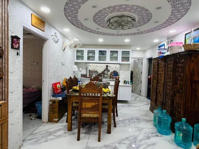 3 BHK Apartment in Sholinganallur for rent Chennai. The reference number is 21362562