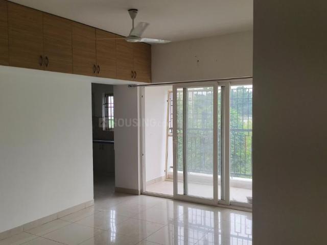 3 BHK Apartment in Sholinganallur for rent Chennai. The reference number is 21366438