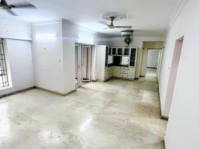 3 BHK Apartment in Sholinganallur for rent Chennai. The reference number is 21396976