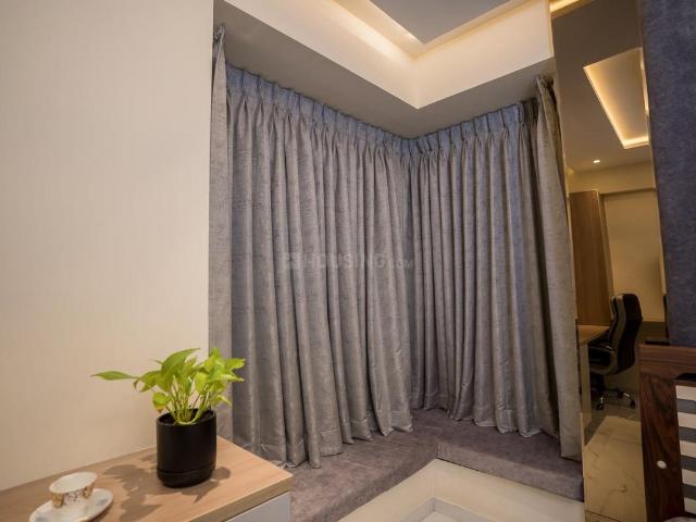 3 BHK Apartment in Sholinganallur for rent Chennai. The reference number is 21320775