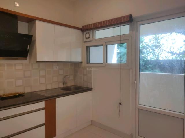 3 BHK Apartment in Sholinganallur for resale Chennai. The reference number is 17676625