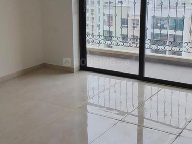 3 BHK Apartment in Sholinganallur for resale Chennai. The reference number is 19740937