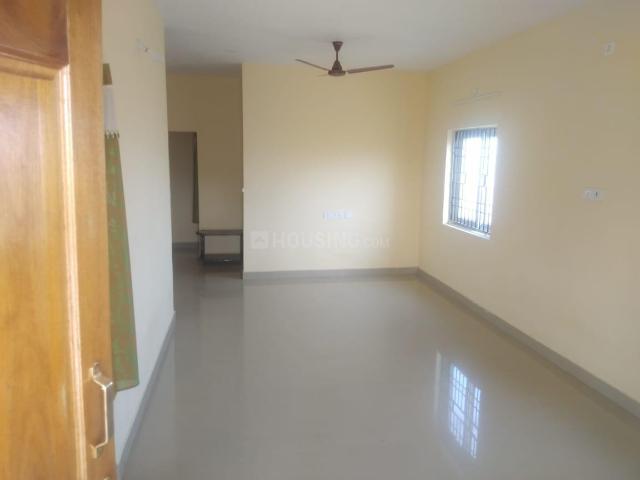 3 BHK Apartment in Sholinganallur for resale Chennai. The reference number is 11042266