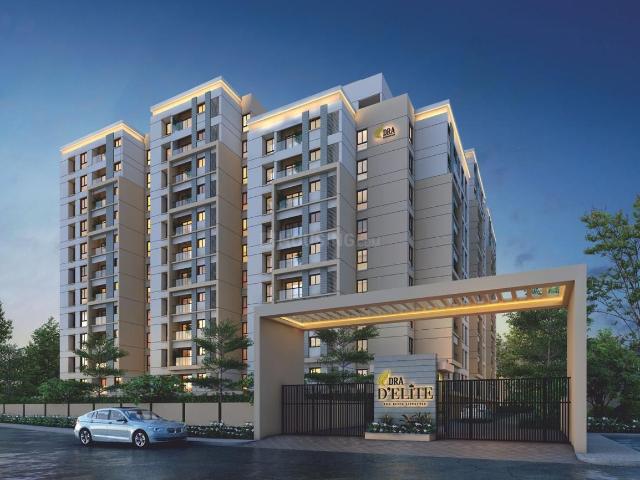 3 BHK Apartment in Sholinganallur for resale Chennai. The reference number is 11813526