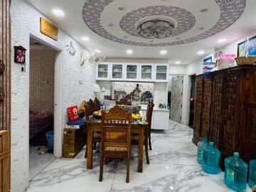 3 BHK Apartment in Sholinganallur for resale Chennai. The reference number is 20059527