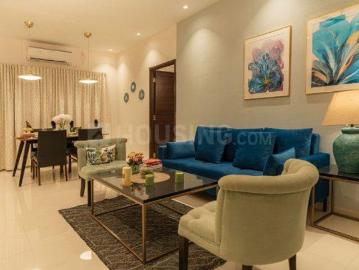 3 BHK Apartment in Sholinganallur for resale Chennai. The reference number is 20081292