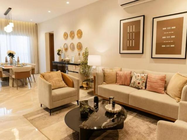 3 BHK Apartment in Sholinganallur for resale Chennai. The reference number is 20081304