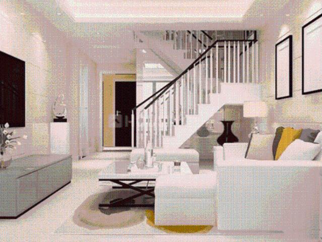3 BHK Apartment in Sholinganallur for resale Chennai. The reference number is 20327393