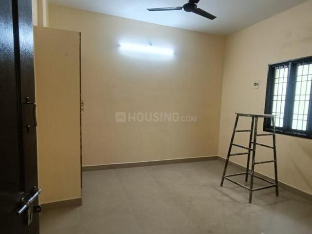 3 BHK Apartment in Sholinganallur for resale Chennai. The reference number is 20484915