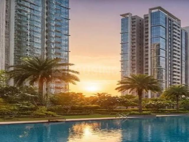 3 BHK Apartment in Sholinganallur for resale Chennai. The reference number is 20505382