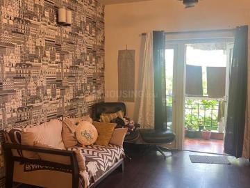 3 BHK Apartment in Sholinganallur for resale Chennai. The reference number is 20507307