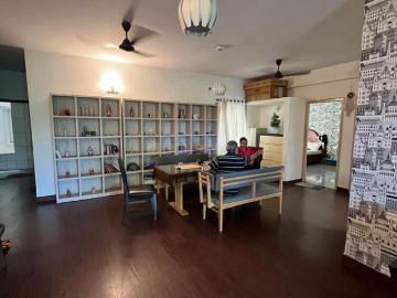 3 BHK Apartment in Sholinganallur for resale Chennai. The reference number is 20507475