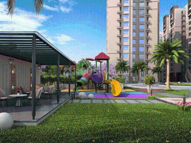 3 BHK Apartment in Sholinganallur for resale Chennai. The reference number is 20525677