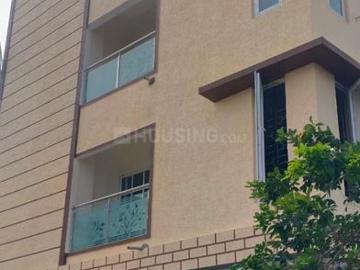 3 BHK Apartment in Sholinganallur for resale Chennai. The reference number is 20550274