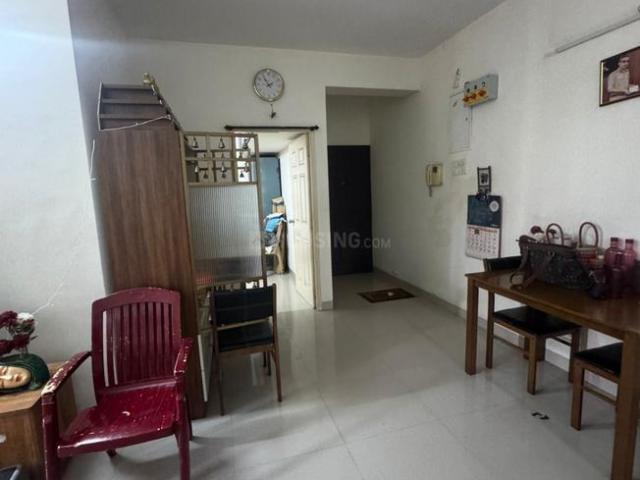 3 BHK Apartment in Sholinganallur for resale Chennai. The reference number is 20600658