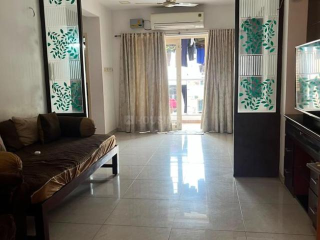 3 BHK Apartment in Sholinganallur for resale Chennai. The reference number is 20740710