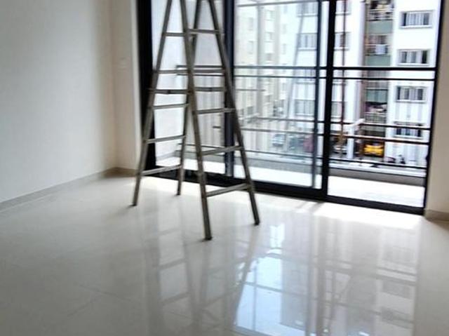 3 BHK Apartment in Sholinganallur for resale Chennai. The reference number is 20941797
