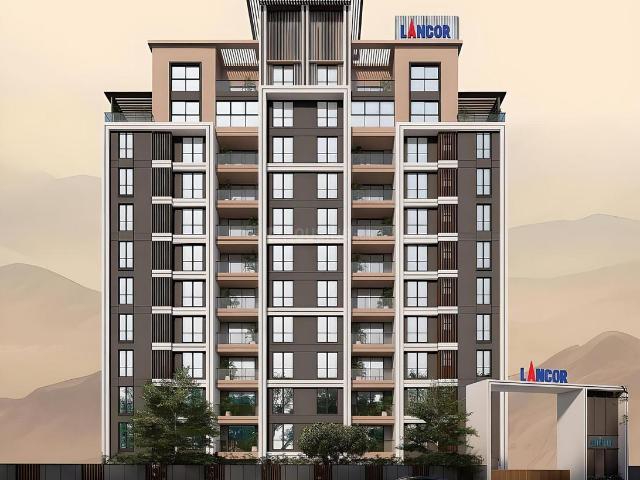 3 BHK Apartment in Sholinganallur for resale Chennai. The reference number is 20971315