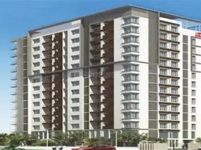 3 BHK Apartment in Sholinganallur for resale Chennai. The reference number is 21149146