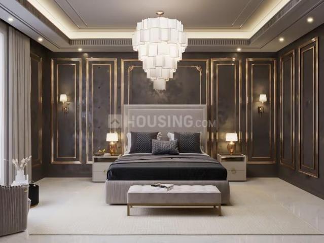 3 BHK Apartment in Sholinganallur for resale Chennai. The reference number is 21169662