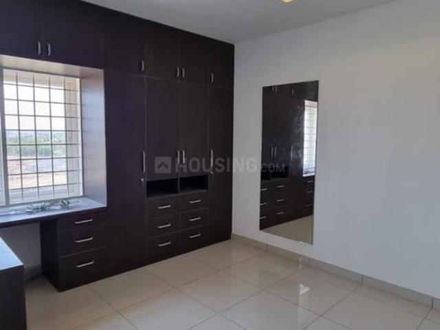 3 BHK Apartment in Sholinganallur for resale Chennai. The reference number is 21196888