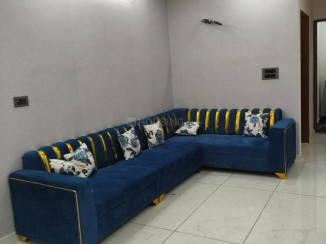 3 BHK Apartment in Shri Kishanpura for rent Jaipur. The reference number is 20020638