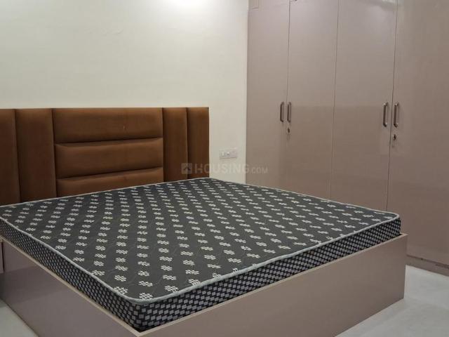 3 BHK Apartment in Shri Kishanpura for rent Jaipur. The reference number is 20248978