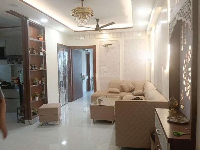 3 BHK Apartment in Shri Kishanpura for rent Jaipur. The reference number is 20778680