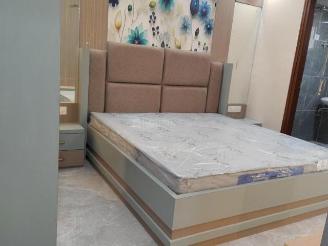 3 BHK Apartment in Shri Kishanpura for resale Jaipur. The reference number is 18692455