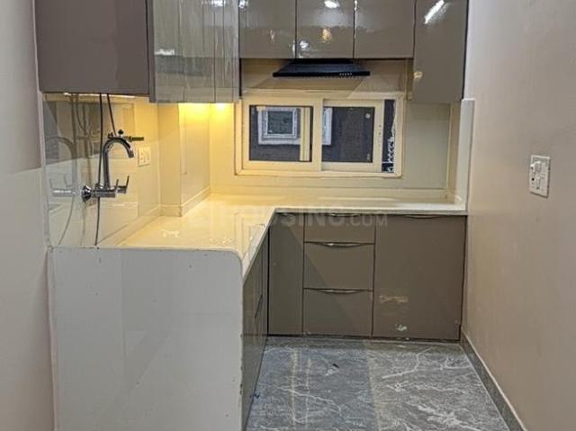 3 BHK Apartment in Shri Kishanpura for resale Jaipur. The reference number is 19398611