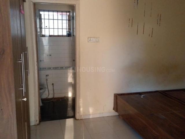 3 BHK Apartment in Shri Nagar for rent Indore. The reference number is 21281314