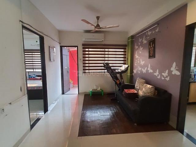 3 BHK Apartment in Shri Nagar for resale Indore. The reference number is 16417489