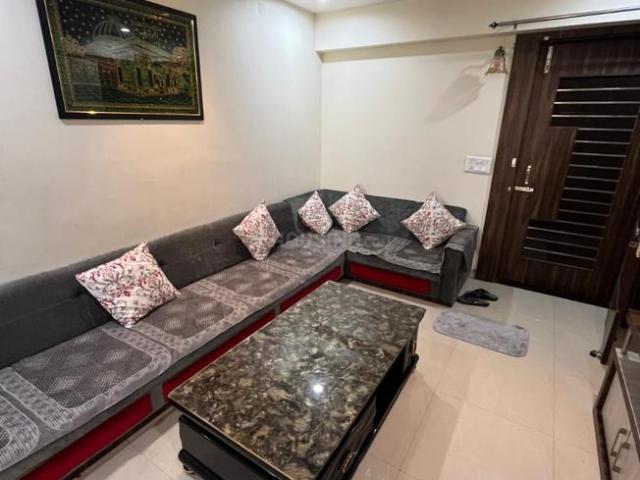3 BHK Apartment in Shrinath Puram for rent Kota. The reference number is 18650958