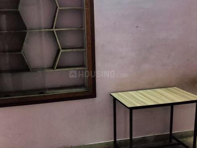 3 BHK Apartment in Shrinath Puram for rent Kota. The reference number is 20671343