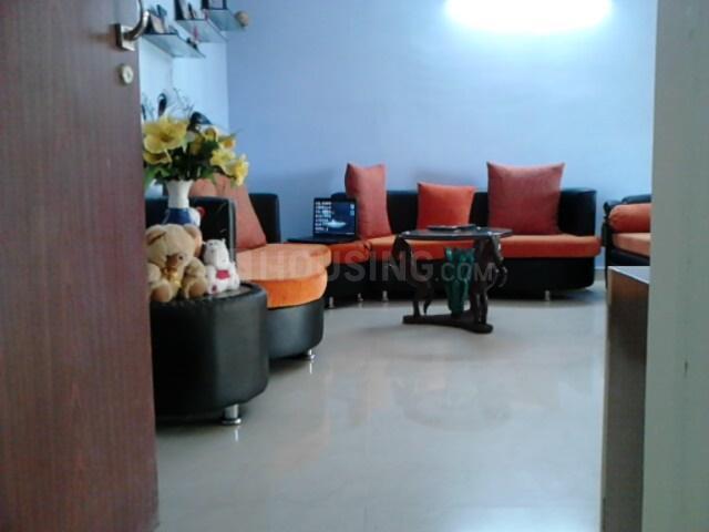 3 BHK Apartment in Shristinagar for rent Asansol. The reference number is 13640510