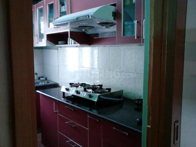 3 BHK Apartment in Shristinagar for rent Asansol. The reference number is 17959029
