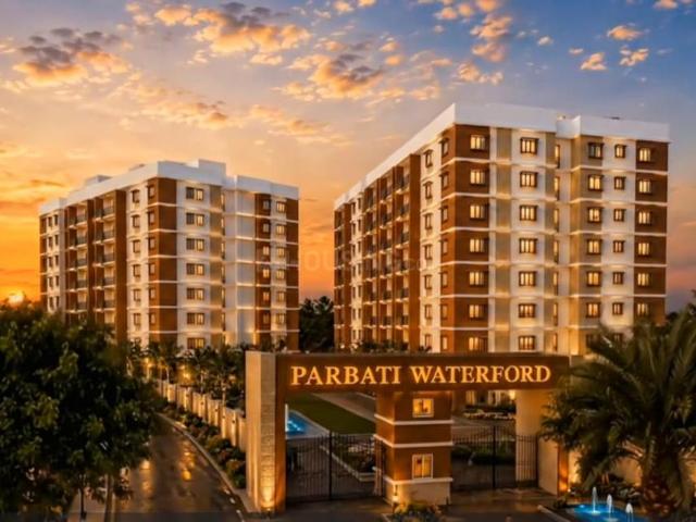 3 BHK Apartment in Shristinagar for resale Asansol. The reference number is 20524339