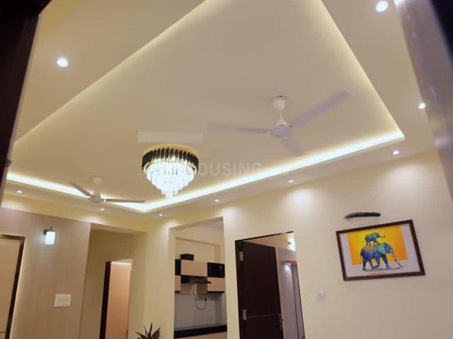 3 BHK Apartment in Sitapura for rent Jaipur. The reference number is 20400556