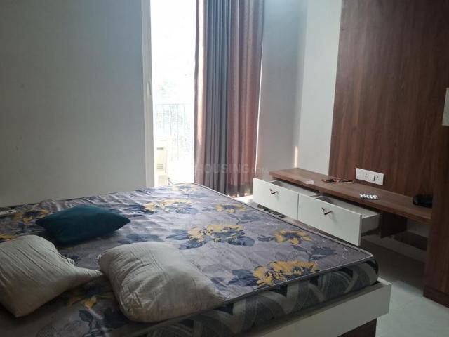 3 BHK Apartment in Sitapura for rent Jaipur. The reference number is 21316326