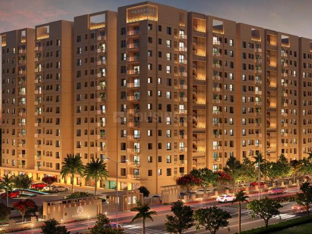 3 BHK Apartment in Sitapura for resale Jaipur. The reference number is 19618102