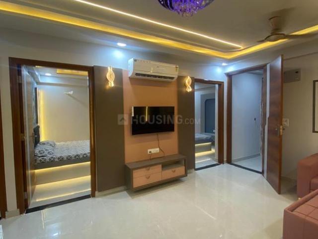 3 BHK Apartment in Sitapura for resale Jaipur. The reference number is 20428433