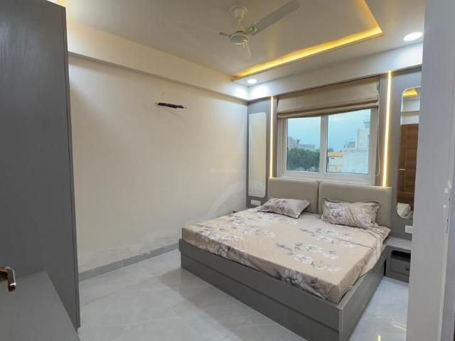 3 BHK Apartment in Sitapura for resale Jaipur. The reference number is 20713813
