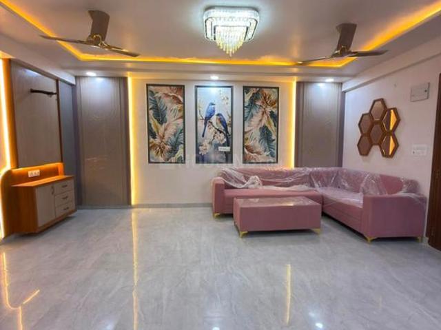 3 BHK Apartment in Sitapura for resale Jaipur. The reference number is 20186706