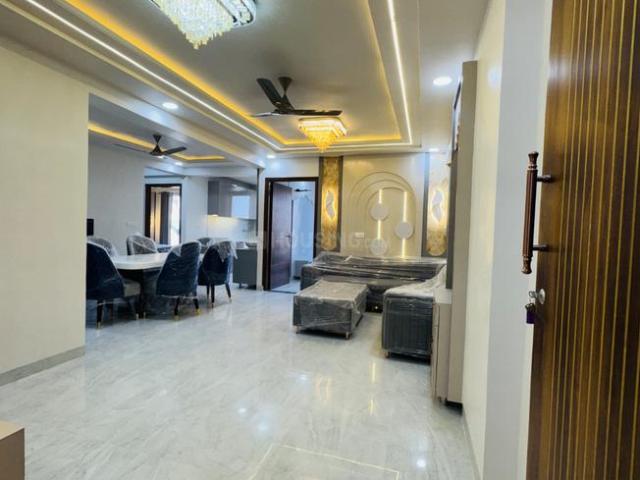 3 BHK Apartment in Sitapura for resale Jaipur. The reference number is 20356394