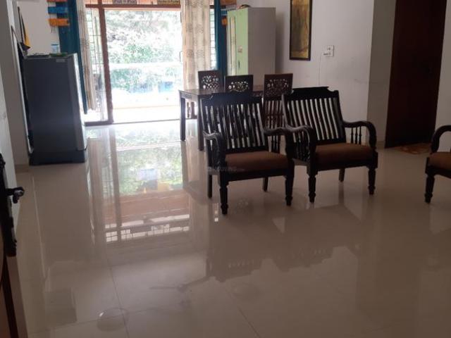 3 BHK Apartment in Sithalapakkam for rent Chennai. The reference number is 10945354